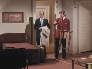 The Bob Newhart Show Season 1 Ep.11 11. epizód