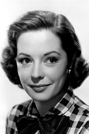 Jane Greer profil kép