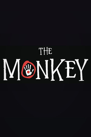 The Monkey poszter