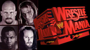 WWE WrestleMania XIV háttérkép