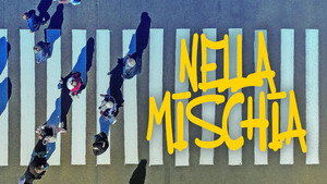 Nella mischia háttérkép
