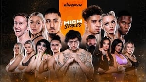 Kingpyn: High Stakes - Quarter Finals háttérkép