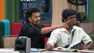 Bigg Boss Tamil 10. évad Ep.26 26. epizód