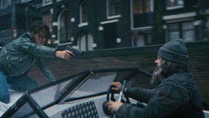 Amsterdamned II háttérkép