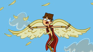 Total Drama World Tour Season 1 Ep.14 14. epizód