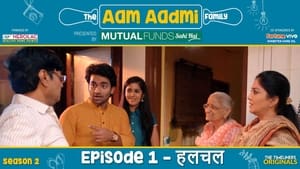 The Aam Aadmi Family 2. évad Ep.1 1. epizód