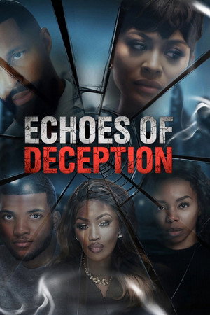 Echoes of Deception poszter
