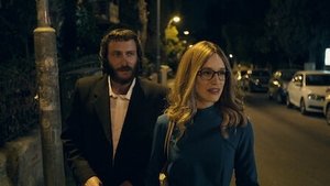 Shtisel 3. évad Ep.6 6. epizód