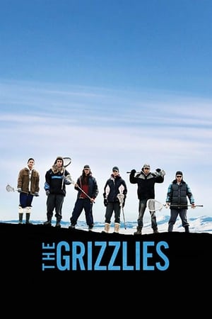 The Grizzlies poszter