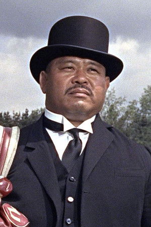 Harold Sakata profil kép