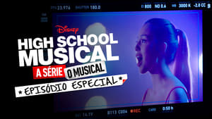 High School Musical: The Musical: The Series: The Special háttérkép