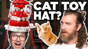 Good Mythical Morning 27. évad Ep.40 40. epizód