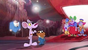 Danger Mouse 1. évad Ep.28 28. epizód