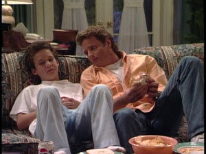 Boy Meets World 1. évad Ep.3 3. epizód