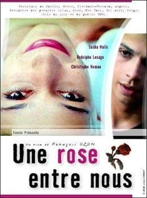 Une rose entre nous poszter