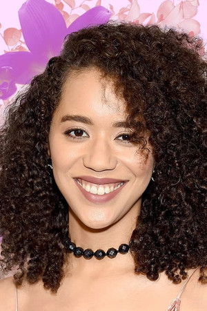 Jasmin Savoy Brown profil kép