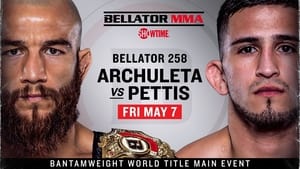 Bellator 258: Archuleta vs. Pettis háttérkép