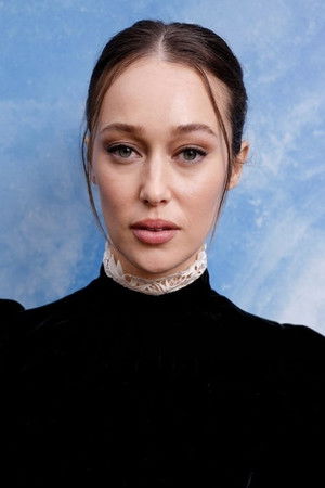 Alycia Debnam-Carey profil kép