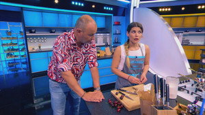 The Taste 5. évad Ep.5 5. epizód