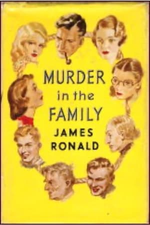 Murder in the Family poszter