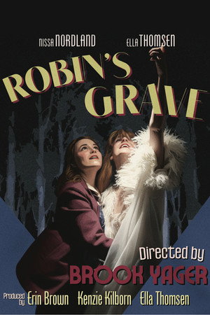 Robin's Grave poszter