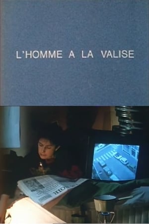 L'Homme à la valise poszter