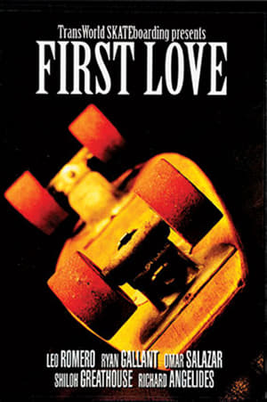 Transworld - First Love