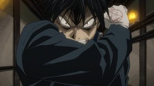 Fullmetal Alchemist: Testvériség 1. évad Ep.53 53. epizód