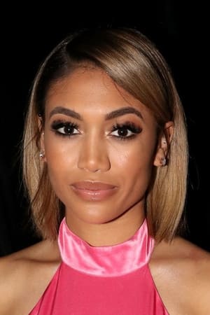 Paige Hurd profil kép