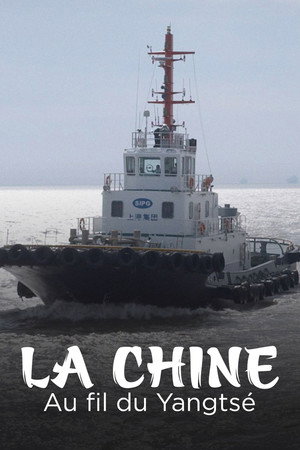 Langs de oevers van de Yangtze poszter