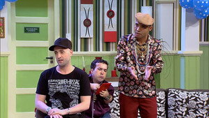 Vai Que Cola 3. évad Ep.3 3. epizód