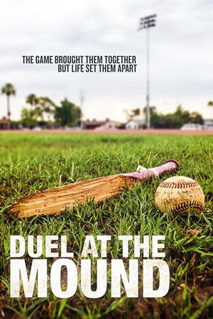Duel at the Mound poszter