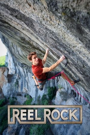 Reel Rock poszter