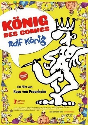 König des Comics - Ralf König