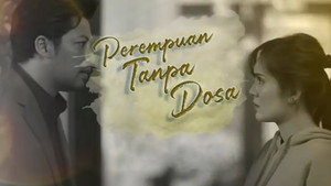 Perempuan Tanpa Dosa kép