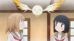 魔法少女なんてもういいですから。 2. évad Ep.8 8. epizód