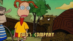 A Thornberry család 2. évad Ep.14 14. epizód