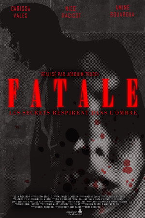 Fatale poszter