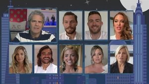 Watch What Happens Live with Andy Cohen 17. évad Ep.168 168. epizód