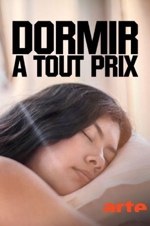 Dormir à tout prix poszter