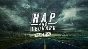 Hap & Leonard kép