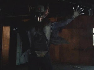 仮面ライダー 6. évad Ep.3 3. epizód