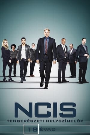 NCIS