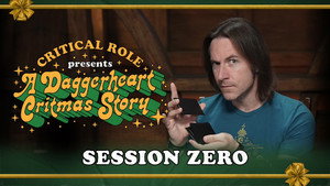 Critical Role Speciális epizódok Ep.149 149. epizód
