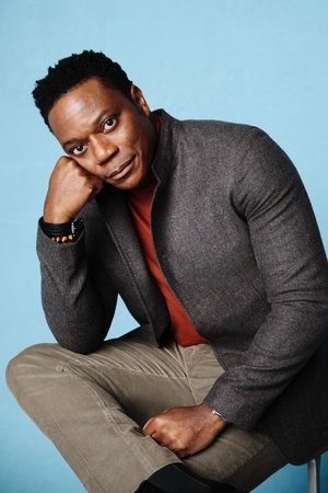 Chukwudi Iwuji profil kép