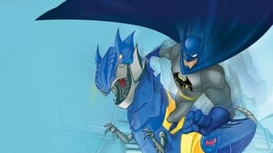 Batman határtalanul - A szörnyek keringője háttérkép