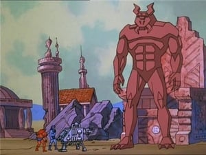 He-Man and the Masters of the Universe 1. évad Ep.3 3. epizód