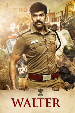வால்டர் poszter
