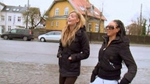 Familien fra Bryggen Season 2 Ep.4 4. epizód