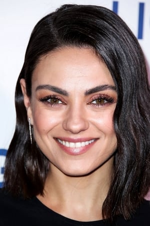 Mila Kunis profil kép